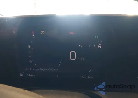 2024 Buick Encore Gx Sport Touring Awd from USA, damaged, VIN KL4AMESL7RB056977